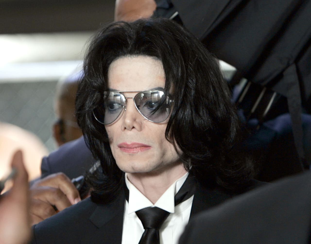 Michael Jackson: las primeras acusaciones por abuso de menores surgieron en 1993, pero el ‘Rey del Pop’ llegó a un arreglo económico para no ir a juicio.