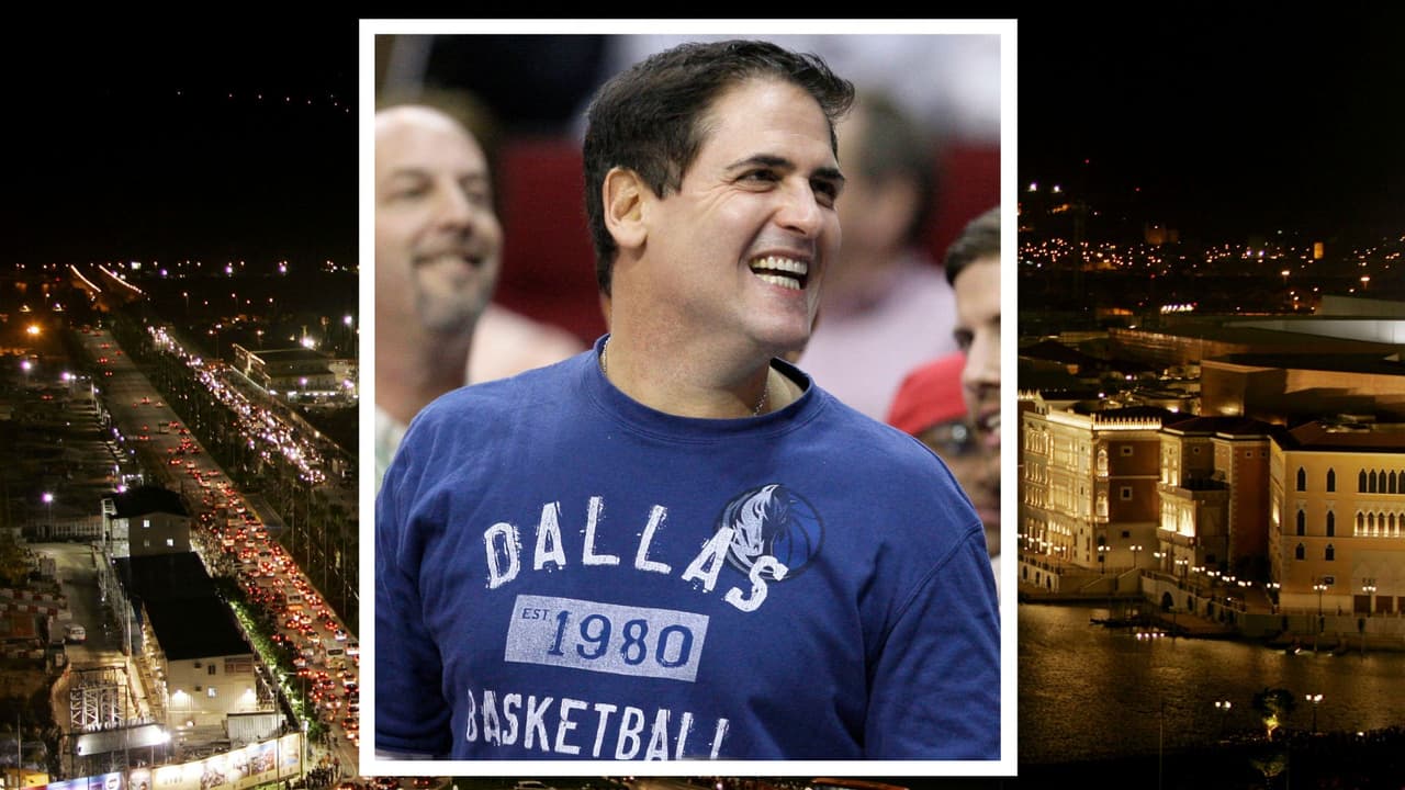Lo que debes saber sobre la venta de los Mavericks de Dallas por $3.5 mil millones