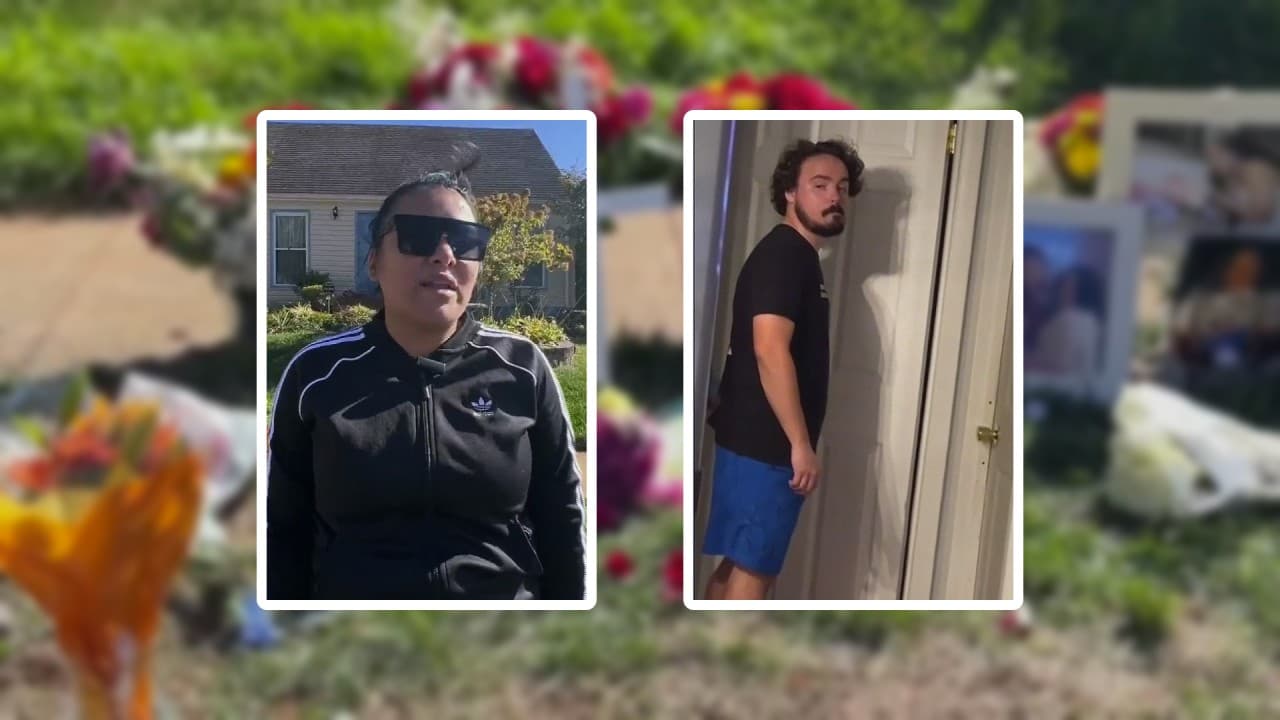 David Nathaniel Maine vivía en la misma casa con los hispanos que asesinó. Familiares de las víctimas describieron que estaba por dejar la casa y que había amenazado a los hoy fallecidos.