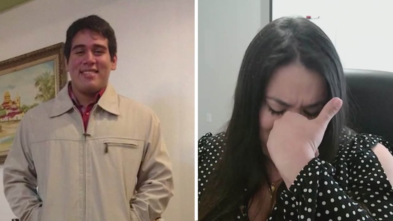 Confirman en Georgia que venezolano que iba rumbo a Miami murió ahogado en el Río Grande