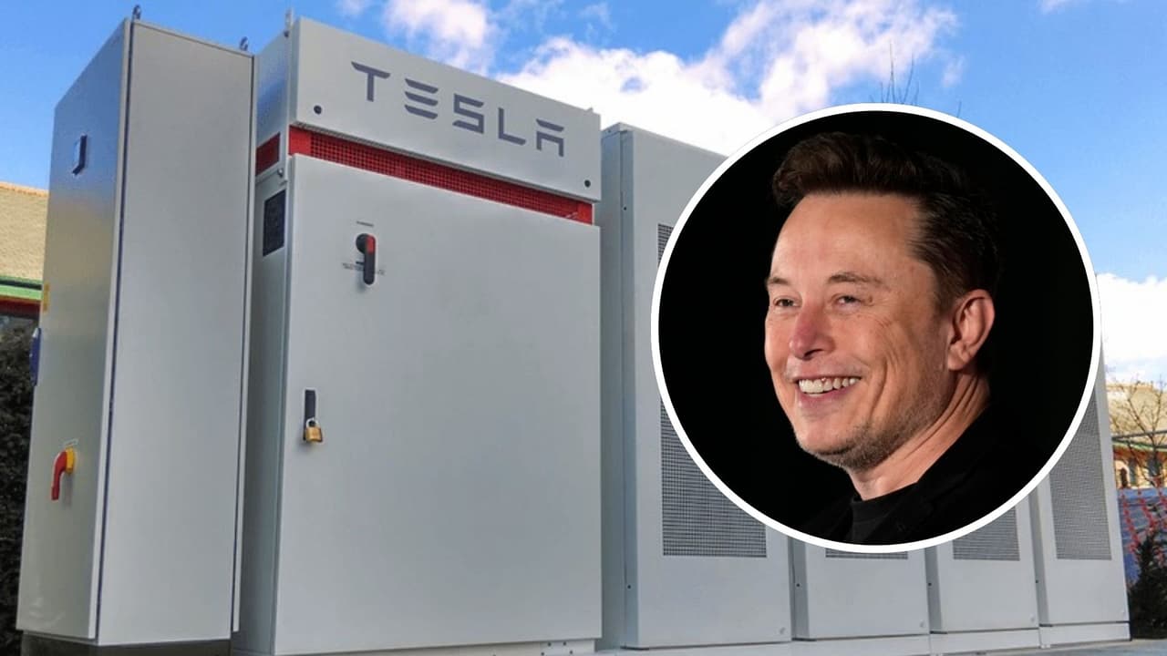 ¿La salvación energética de Puerto Rico? Tesla de Elon Musk cerca de ganar contrato de almacenamiento de energía