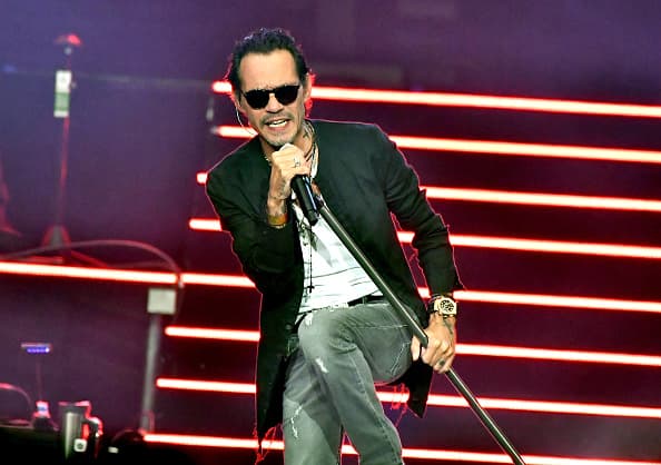El cantante Marc Anthony llega a Phoenix. La cita es el miércoles, 22 de marzo, a las 7pm en el Talking Stick Resort Arena.
<br>