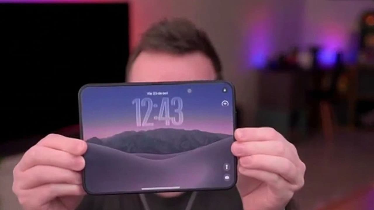 Así es el nuevo iPhone Duo: Cuál es su precio, qué tipo de tecnología utiliza, diseño y más