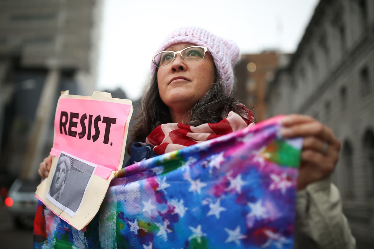 Un panel de tres jueces escuchó los argumentos orales y decidirá el futuro de la orden ejecutiva firmada por Trump.