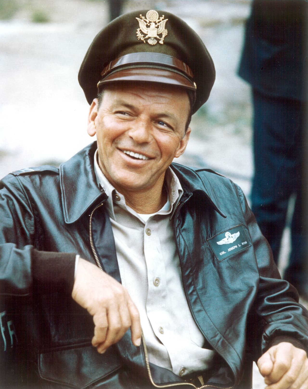 Se casó tres veces, la primera fue Nancy Barbato de quien se divorció en 1950, para casarse con Ava Gardner y finalmente, en 1966 se unió a Mia Farrow.