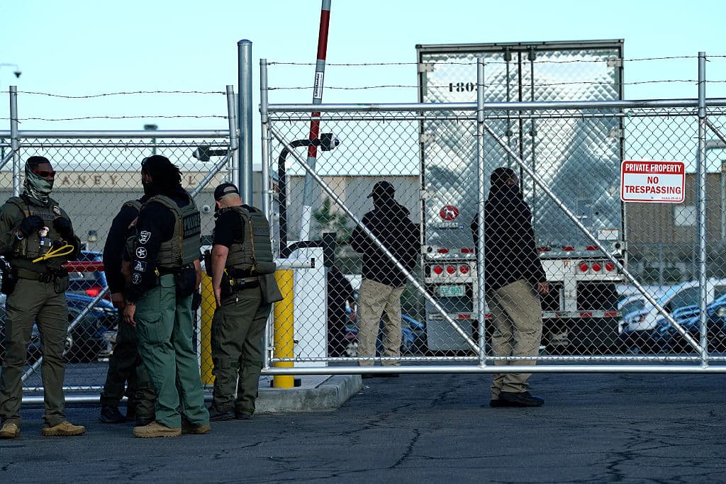 Revés para Nueva Jersey: tribunal federal anula prohibición sobre centros privados de detención migratoria