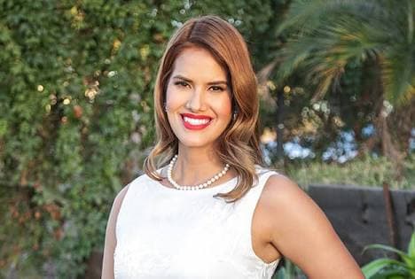 Yuriko Sandoval era feliz al lado de su marido Gerardo Bazúa y sus pequeños hijos, hasta que éste entró a un popular reality show de canto y en un abrir y cerrar de ojos, su sueño de amor se acabó, porque Paulina Rubio decidió que el sinaloense guapillo era para ella. Hoy, Yuriko es al fin feliz, recién vuelta a casar con Salvador Orrico, que la quiere y respeta.