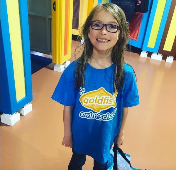 Tiene nueve años y creó un dispositivo que podría salvar la vida de muchos bebés