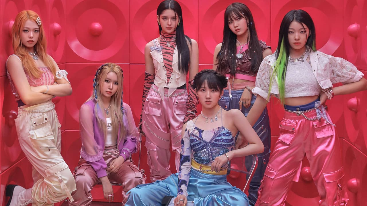 Lapillus serán presentadoras en Premio Lo Nuestro 2023