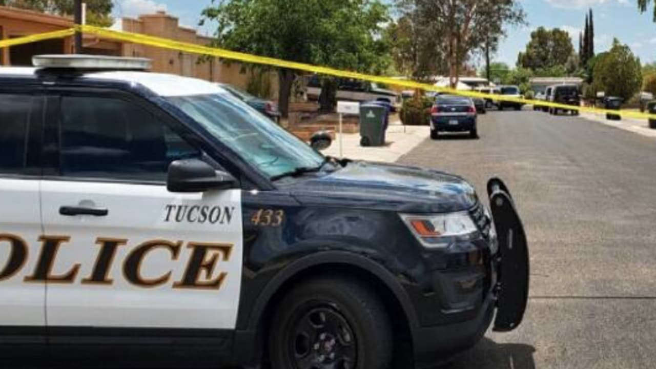 Empleado de Raytheon muere después de recibir un disparo en las instalaciones de la empresa