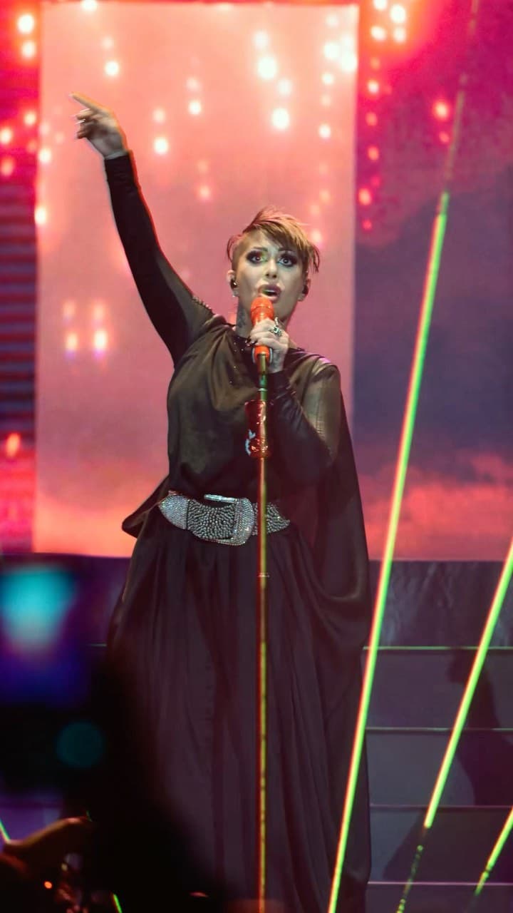 Hasta el momento se desconoce cuándo podrá retomar Guzmán sus presentaciones.