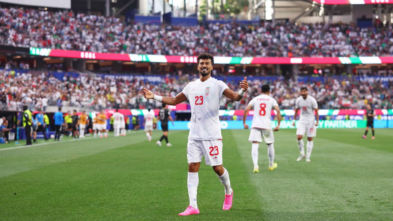 Irán y Nueva Zelanda arrancan Mundial 2026 con atractivo empate