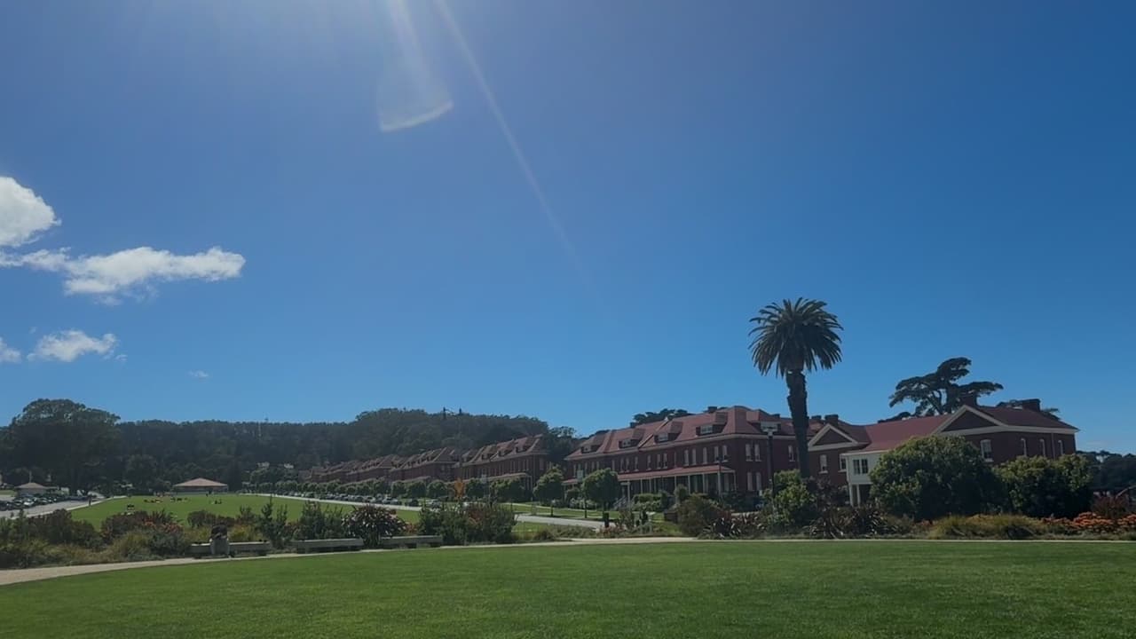 Trump despide a la junta directiva del Parque Nacional Presidio: Esto es lo que se sabe