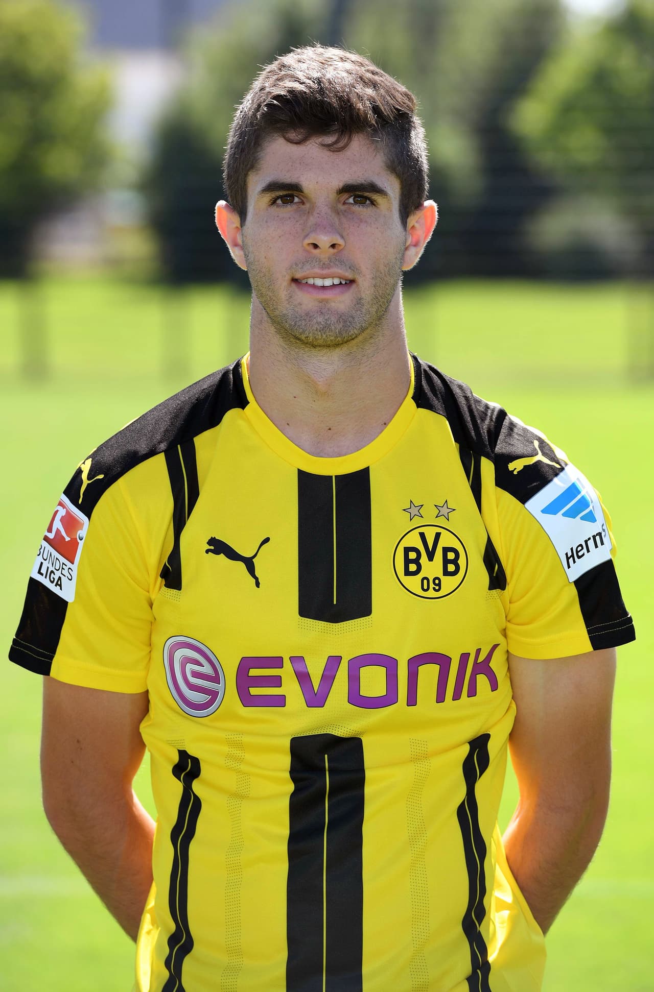 Con la salida de Tuchel y la llegada del holandés Peter Bosz al Dortmund, Pulisic será clave en las aspiraciones del club.