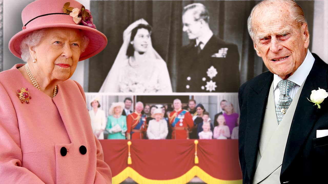 "La reina y el duque de Edimburgo 
<b>han recibido hoy las <a href="https://www.hellomagazine.com/royalty/20210109104194/the-queen-and-prince-philip-recieve-covid-vaccination/" target="_blank">vacunas del covid-19</a></b>", informó un portavoz del palacio, reportó Hello!
<br>