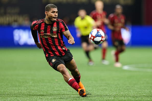 Josef Martínez y una gran camada de talento latino futbolero han engrosado la calidad de las filas del deporte norteamericano.