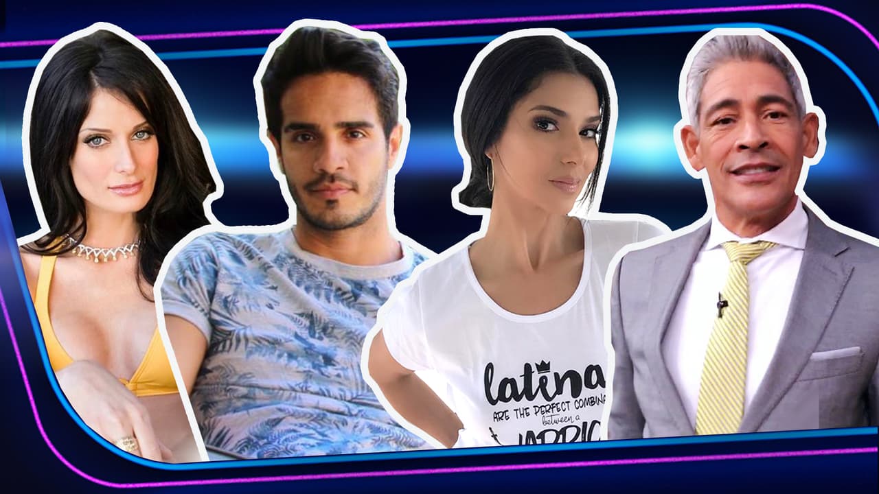 Dayanara, Éktor, Roselyn, Johnny: las estrellas de Mira Quién Baila muestran su preocupación por el huracán Irma