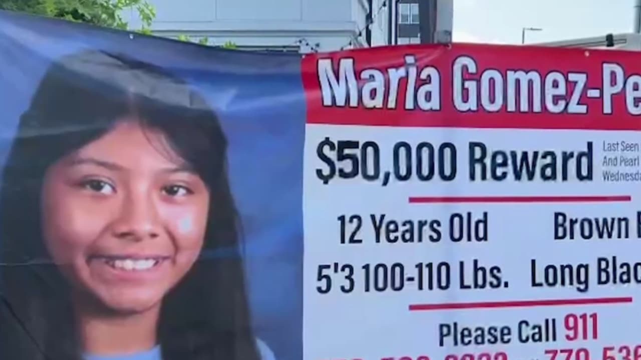 ¿Dónde está María Gómez Pérez? Un nuevo esfuerzo para dar con la niña guatemalteca desaparecida