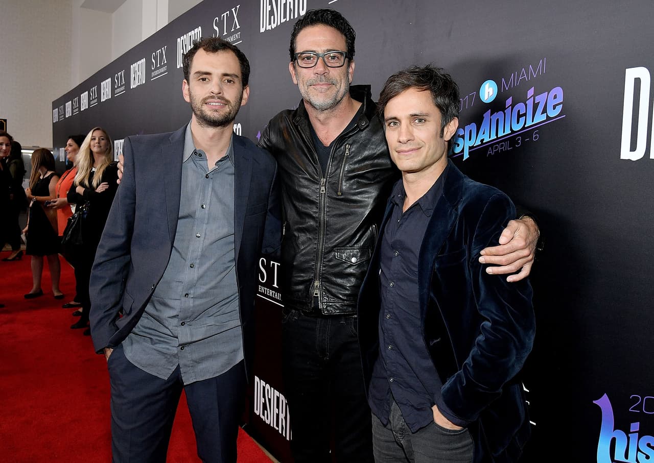 Un interesante proyecto que se estrena en Estados Unidos el viernes 14 de octubre.