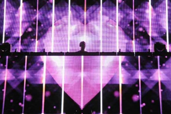 Escenarios llenos de tecnología, color y tramoyas, las estrellas de la música más coloridas y un clima envidiable hacen del Festival del Valle de Indio un experiencia que vale la pena repetir. ¿Vienes al segundo fin de semana de Coachella? ¿Quieres ver más fotos ?: