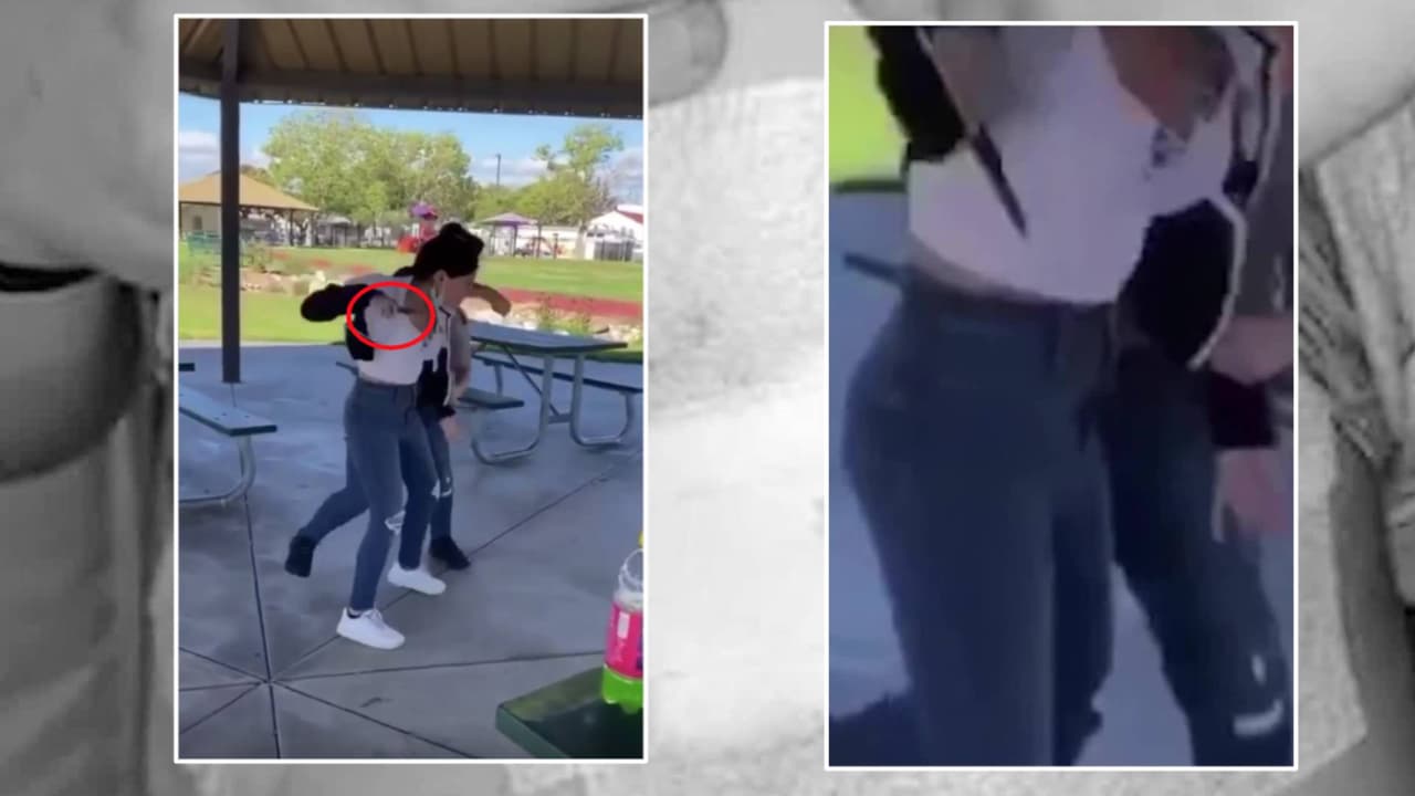 “Solo me siento segura en casa”: menor de 13 años casi muere por ataque con cuchillo, pero su agresora sigue libre