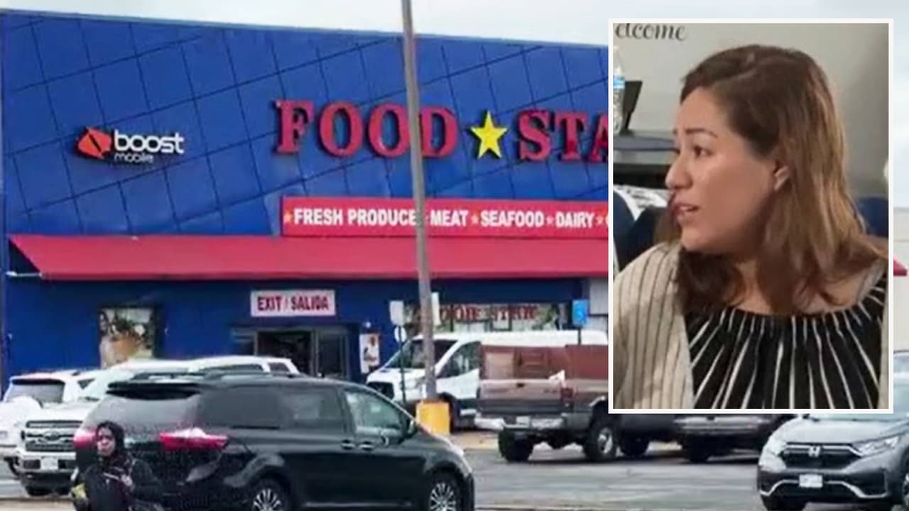 Madre hispana afirma que un guardia golpeó a su hijo con autismo en el baño de una tienda