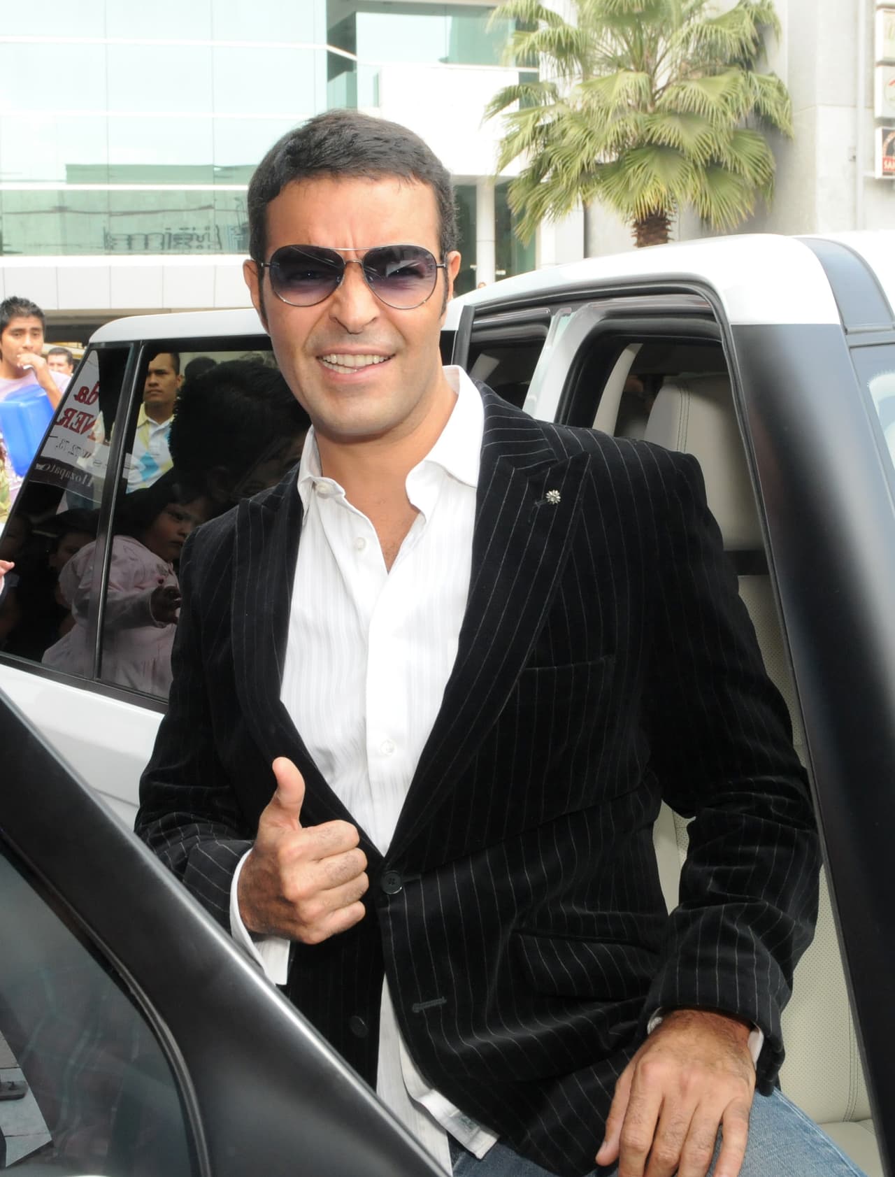 En este nuevo proyecto 
<b><a href="http://www.univision.com/temas/pablo-montero">Montero</a></b> le dará vida a un doctor que quedará flechado por el personaje de 
<b><a href="http://www.univision.com/temas/paulina-goto">Goto</a></b>.