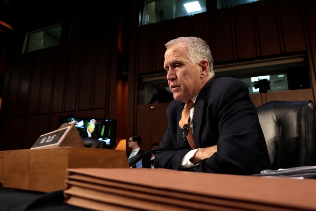 <b>Thom Tillis (Carolina del Norte) </b>Tillis también es miembro del Comité Judicial, dijo que estaba abierto a discutir posibles leyes tras el tiroteo masivo de Uvalde, pero advirtió que se debe presentar un proyecto de ley en el pleno que no cuente con una base bipartidista, solo para dejar en “evidencia” a los republicanos, como han dicho algunos demócratas que están dispuestos a hacer.