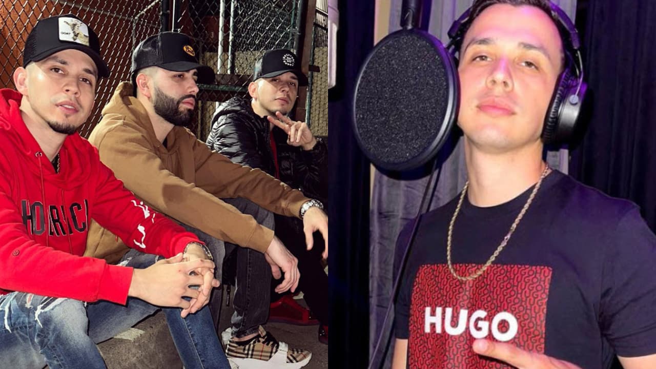 Familia de Carlos Parra acusa usurpación de identidad tras muerte y funeral del cantante
