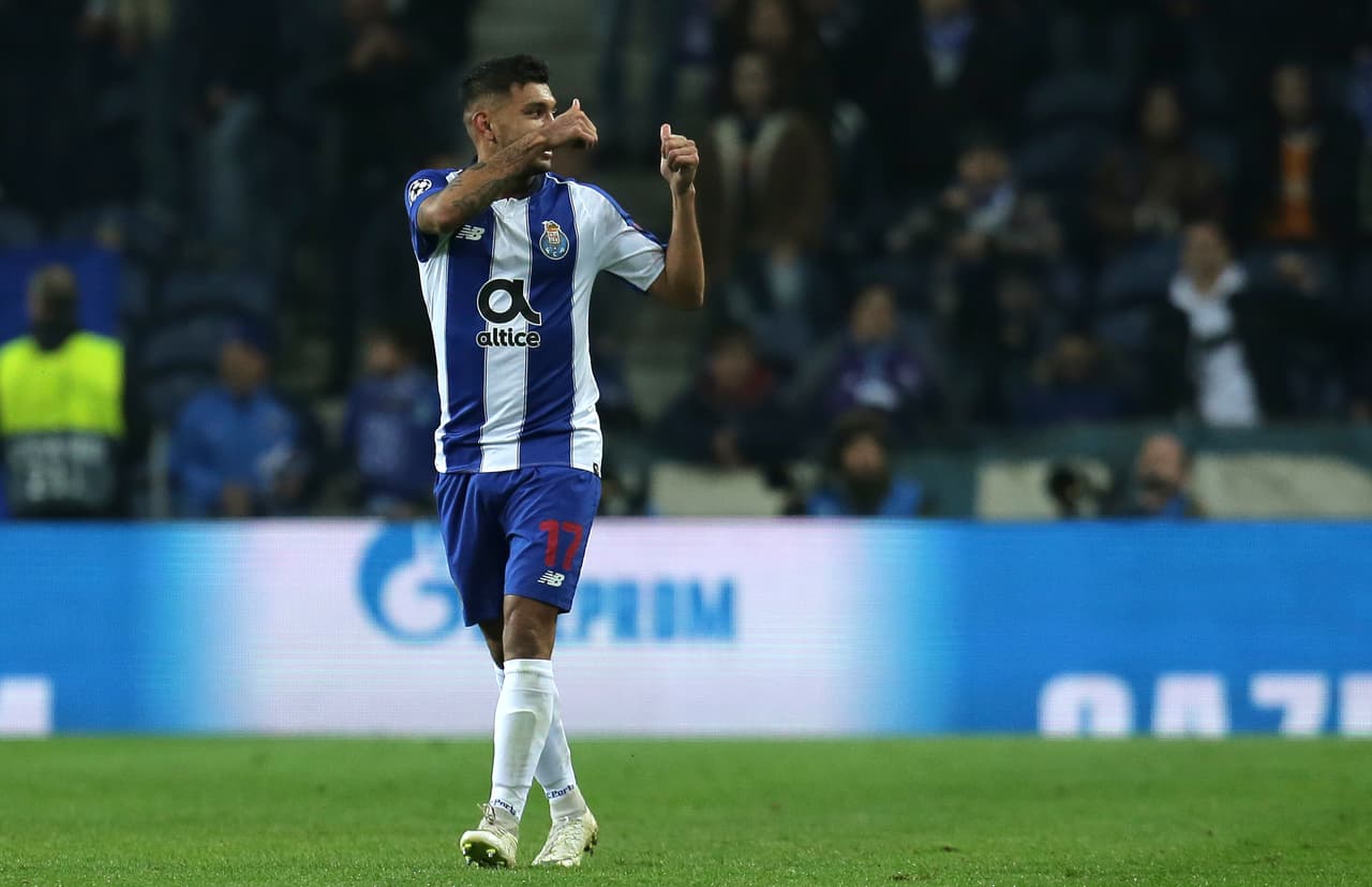 Así fue cómo bautizaron al ‘Tecatito’ Corona | Esta es la razón por la que el jugador del Porto adoptó un nuevo mote para su trayectoria en el balompié mundial.