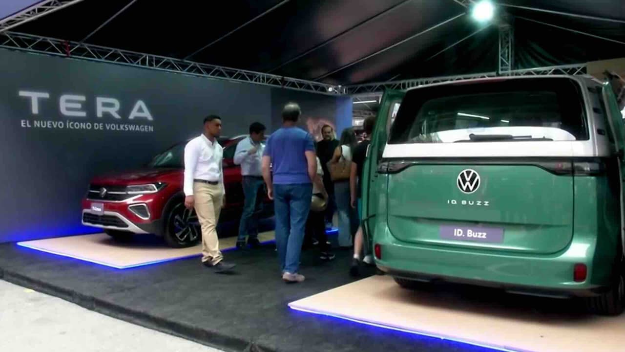 Venezuela revive mercado automotor con más créditos y venta de autos nuevos