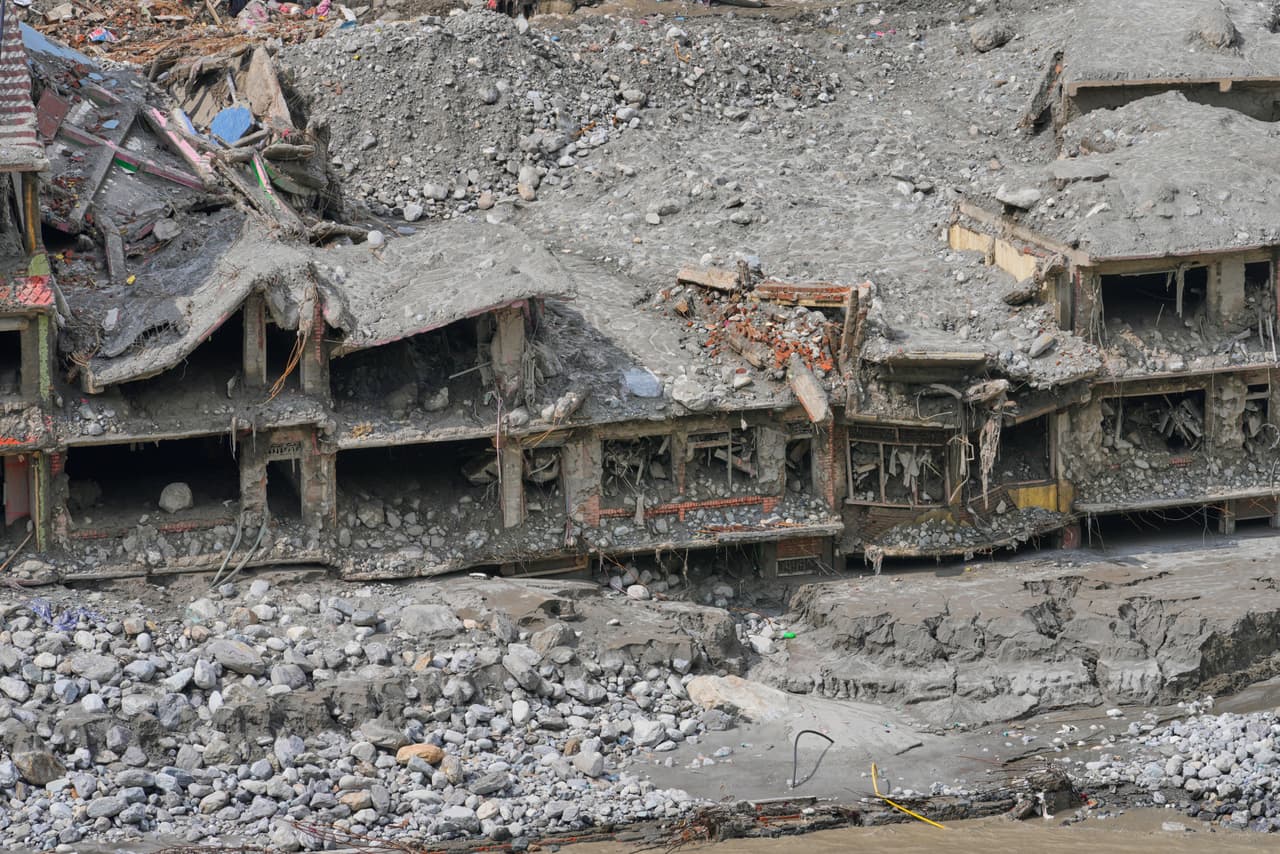 Estados Unidos destina 1 millón de dólares para identificar a víctimas de la avalancha en Nepal