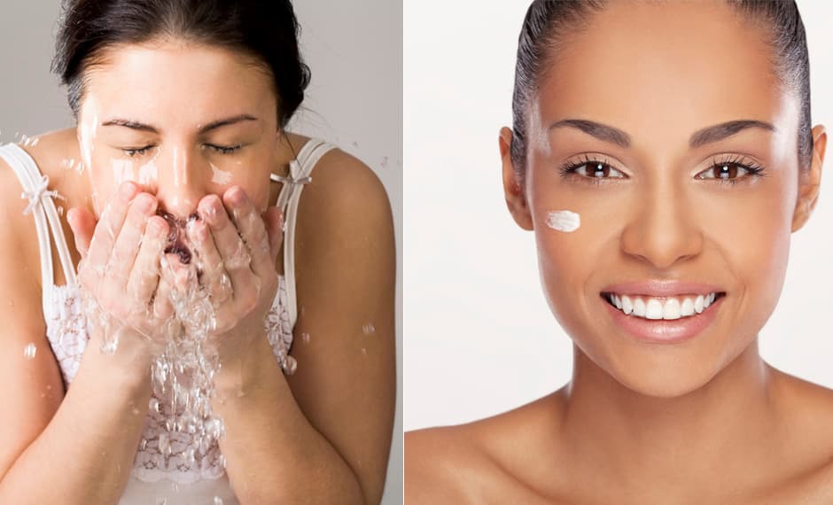 7 productos básicos para el cuidado de la piel que no debes de olvidar aplicar