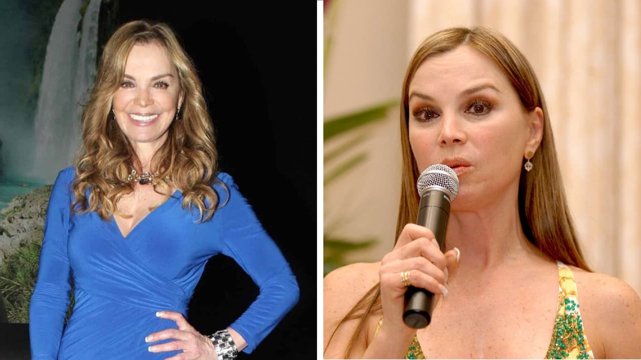 ¿Por qué Gabriela Goldsmith abandonó las telenovelas? Ser villana no era su verdadera pasión