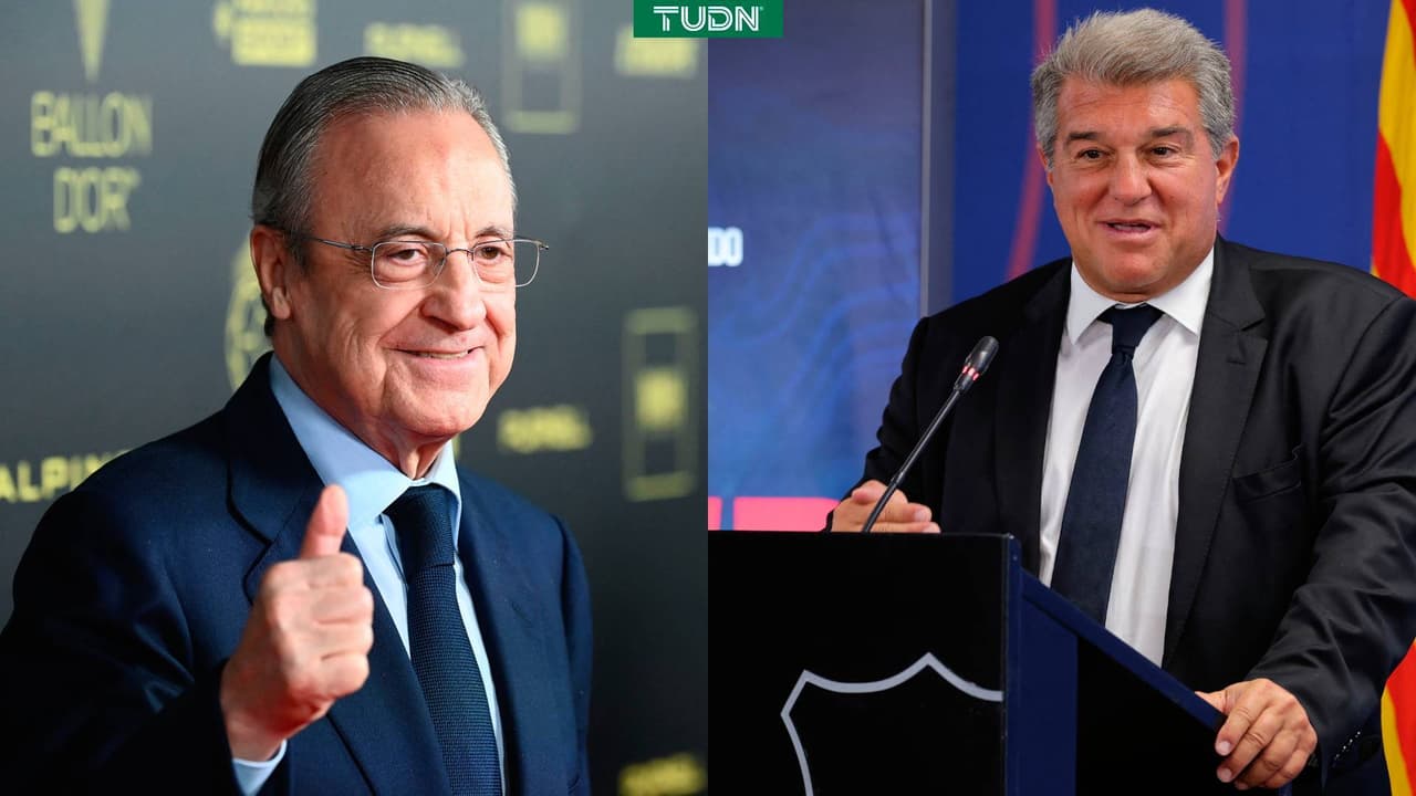 Real Madrid y Barcelona celebran el ‘triunfo’ de la Superliga sobre el “monopolio de la UEFA”