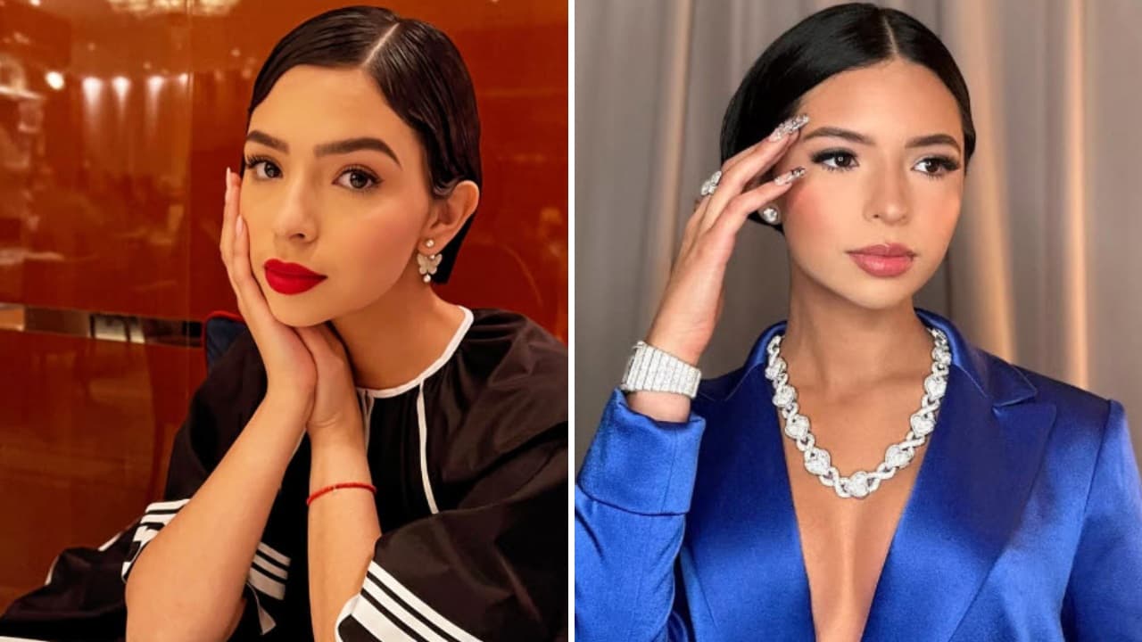 Ángela Aguilar desea "aprender a crear un hogar": su reflexivo mensaje tras decir que "le vale" ser "funada"