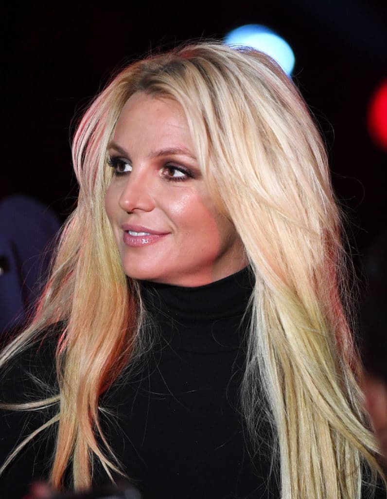 El abogado dijo que, si bien Britney Spears no estaba en coma literalmente, en ese momento no podía dar su consentimiento para un arreglo legal.
<br>