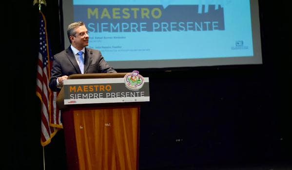 Se buscan 360 maestros sustitutos en Puerto Rico 