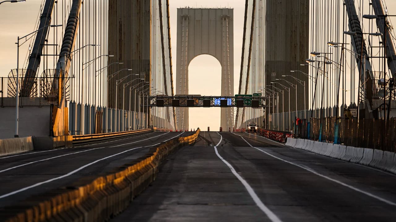  Nuevas tarifas en puentes y túneles de MTA entran en vigor el 6 de agosto
