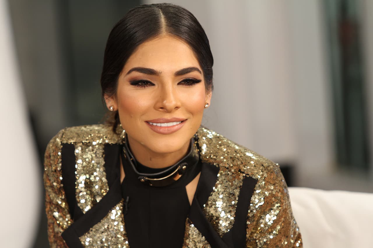 Lo que pasa en la mansión de la belleza, se queda en la mansión de la belleza. Y si no, que te lo digan las reinas de Nuestra Belleza Latina. ¡Mira el detrás de cámaras!