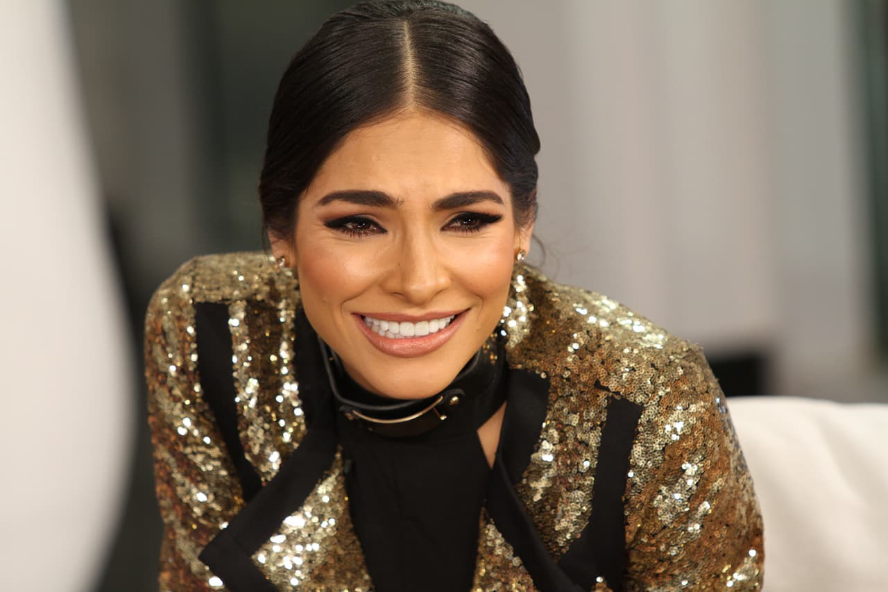 Lo que pasa en la mansión de la belleza, se queda en la mansión de la belleza. Y si no, que te lo digan las reinas de Nuestra Belleza Latina. ¡Mira el detrás de cámaras!