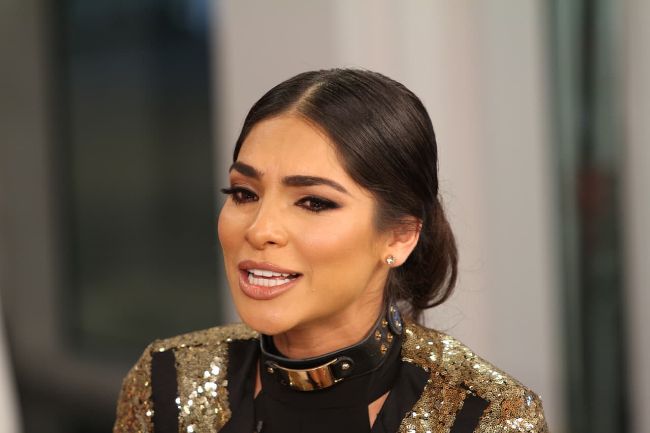 Lo que pasa en la mansión de la belleza, se queda en la mansión de la belleza. Y si no, que te lo digan las reinas de Nuestra Belleza Latina. ¡Mira el detrás de cámaras!