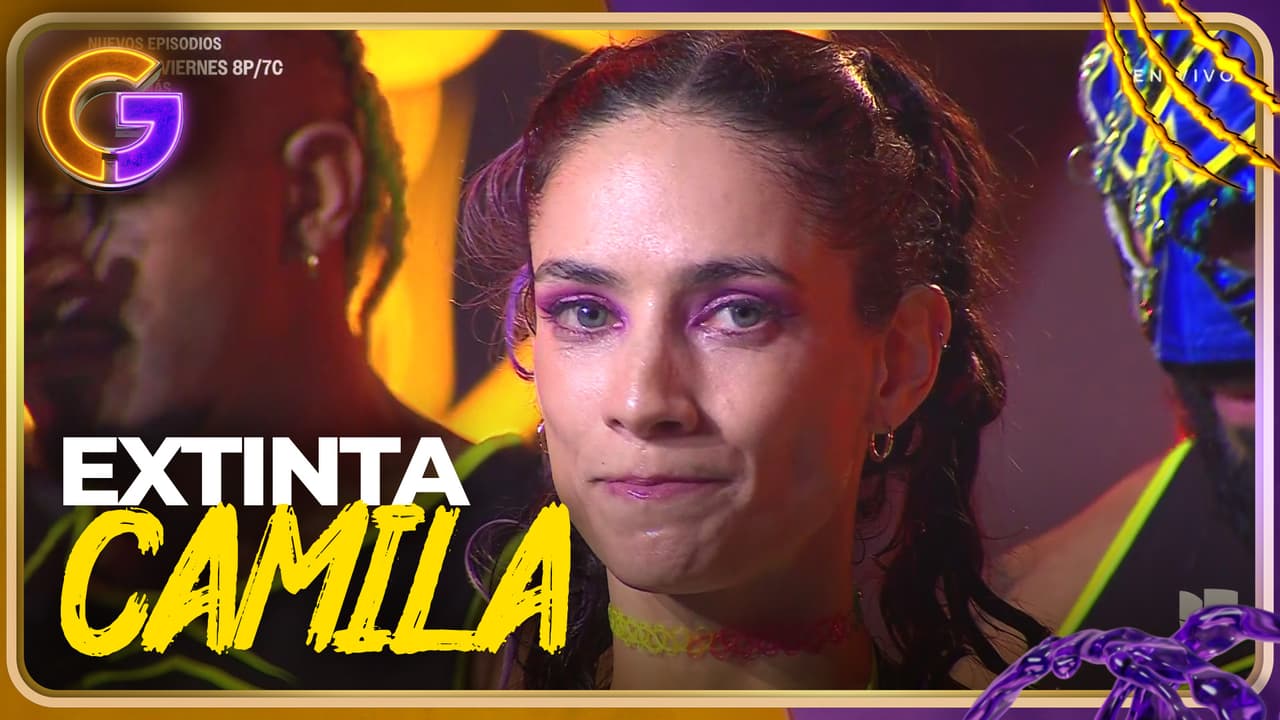 ¡Camila EXTINTA! Azul salva al Chef Yisus y Leones despiden a una de las suyas #GuerrerosMundiales