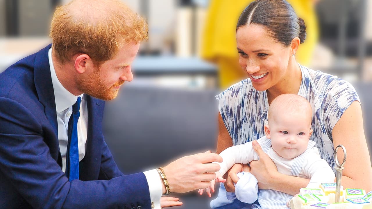 Con Harry ya de regreso, Meghan Markle tomará un descanso y se sabe de qué