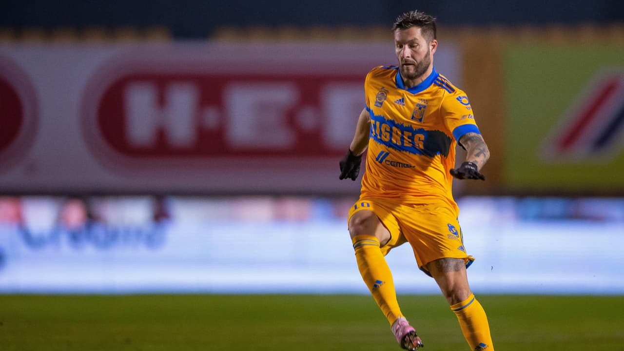 El regreso de Gignac podría darse hasta el Mundial de Clubes
