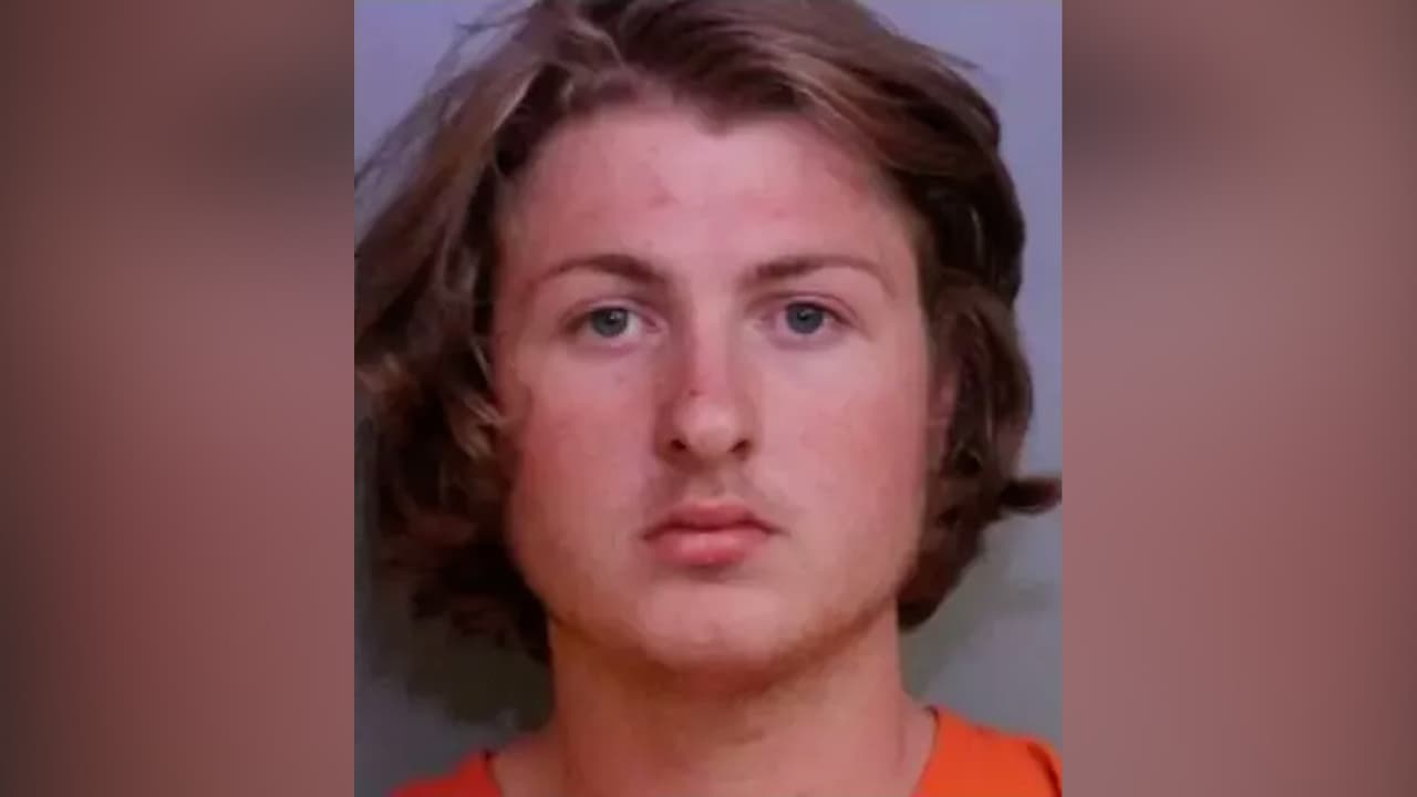 Joven es condenado por asesinato en primer grado de una mujer de Polk en 2020 