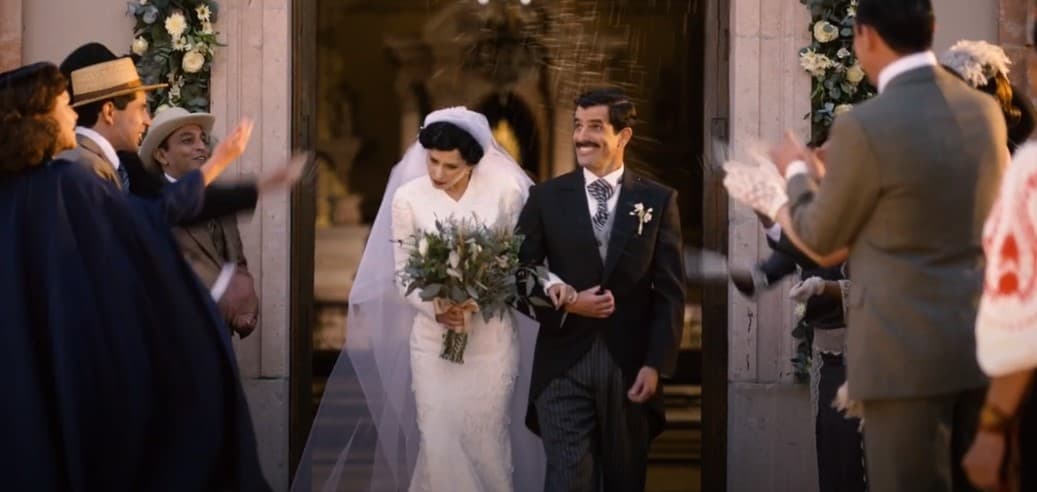 'María Félix: La Doña'