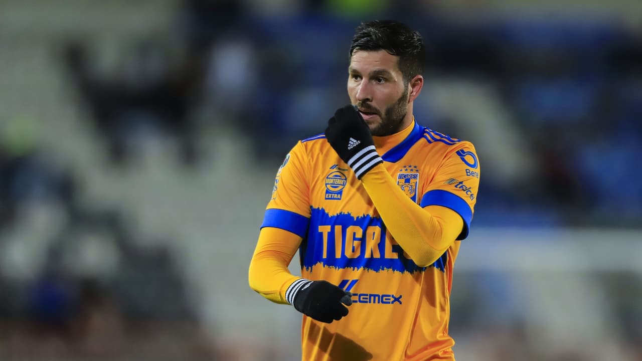 ¡Con todo y jamón! Gignac rechazó a Liverpool y Valencia