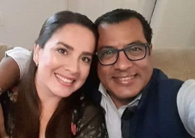 "¿Dónde está mi marido?" Esposas denuncian "secuestro" de políticos detenidos en Nicaragua