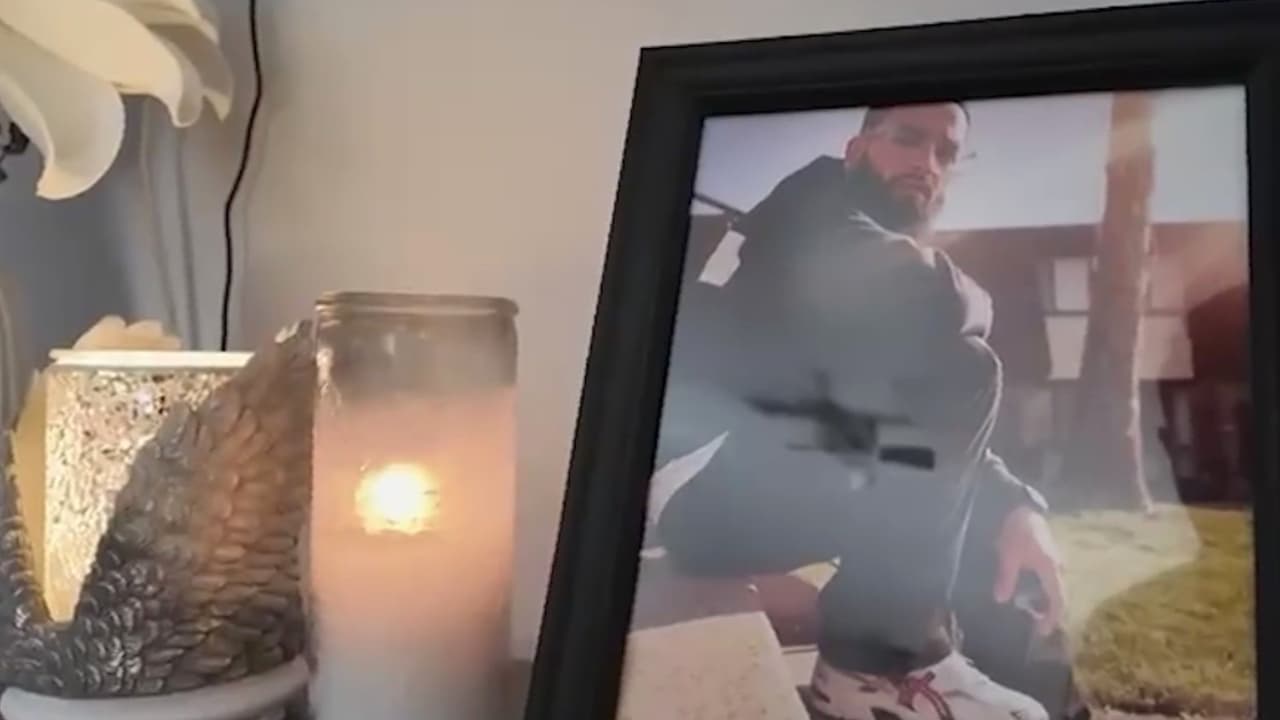 Familiares de Luis Gabriel exigen justicia tras tiroteo mortal en Filadelfia